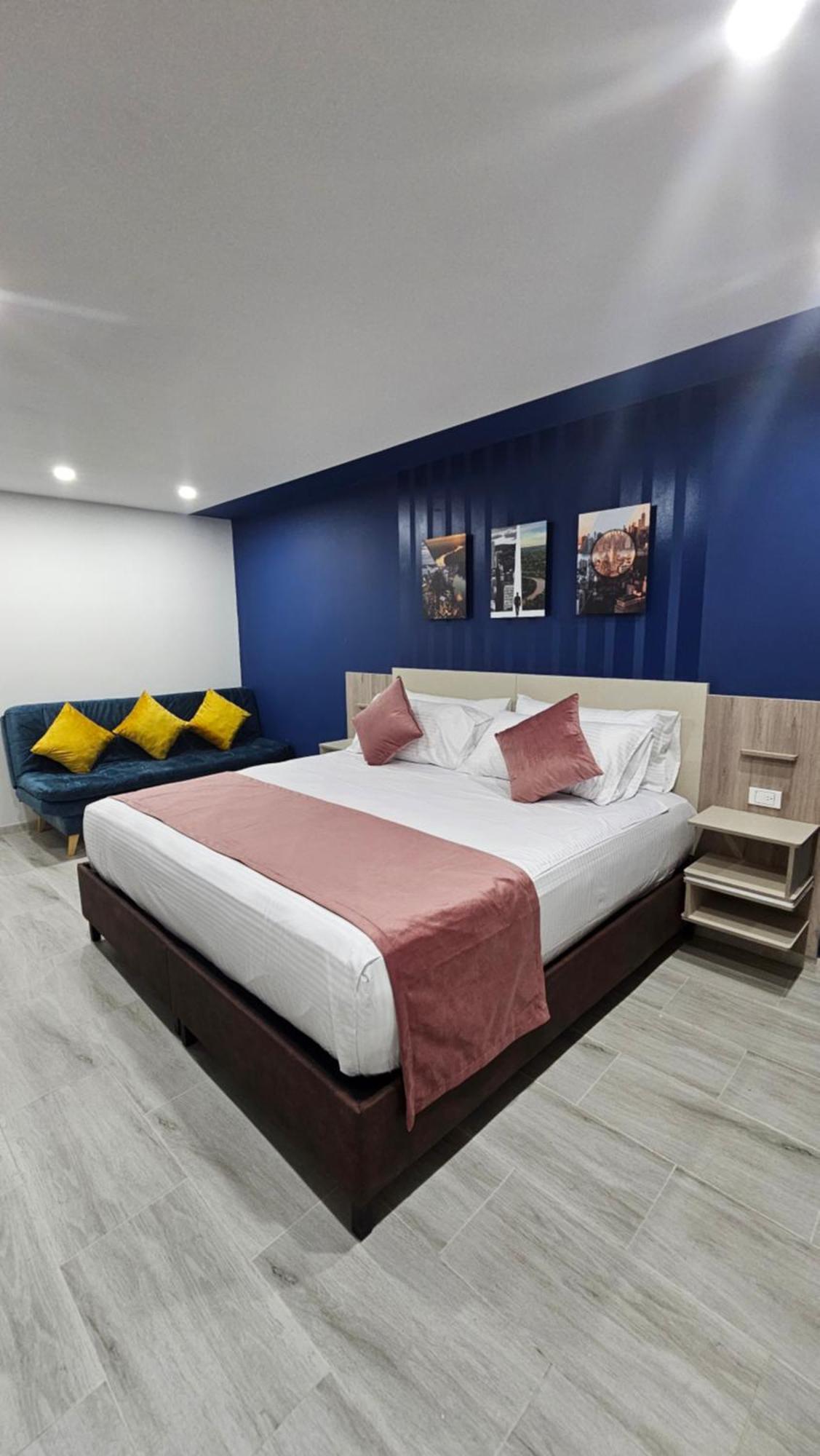 Waldor'S Hotel Boutique Leticia Dış mekan fotoğraf