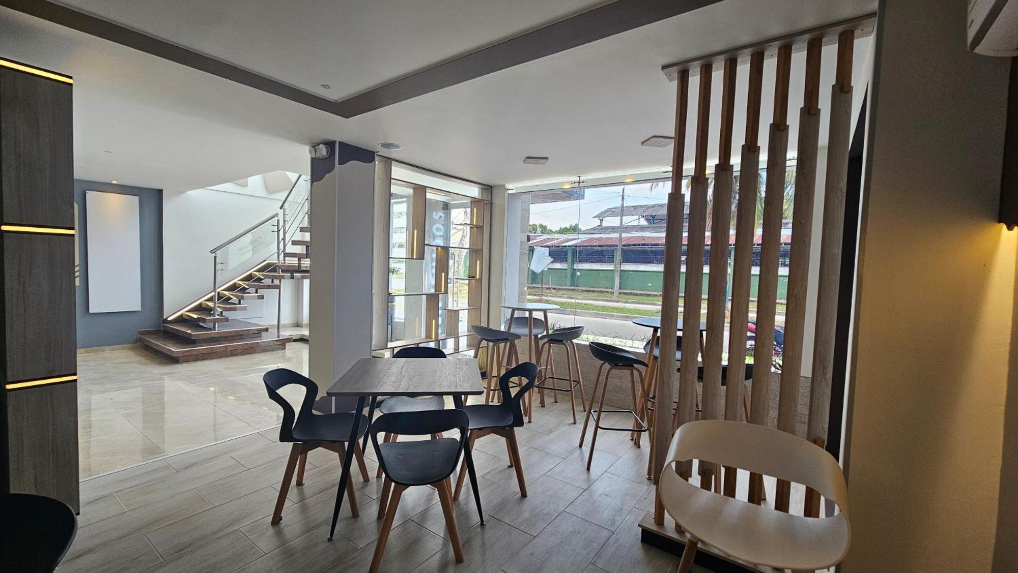 Waldor'S Hotel Boutique Leticia Dış mekan fotoğraf