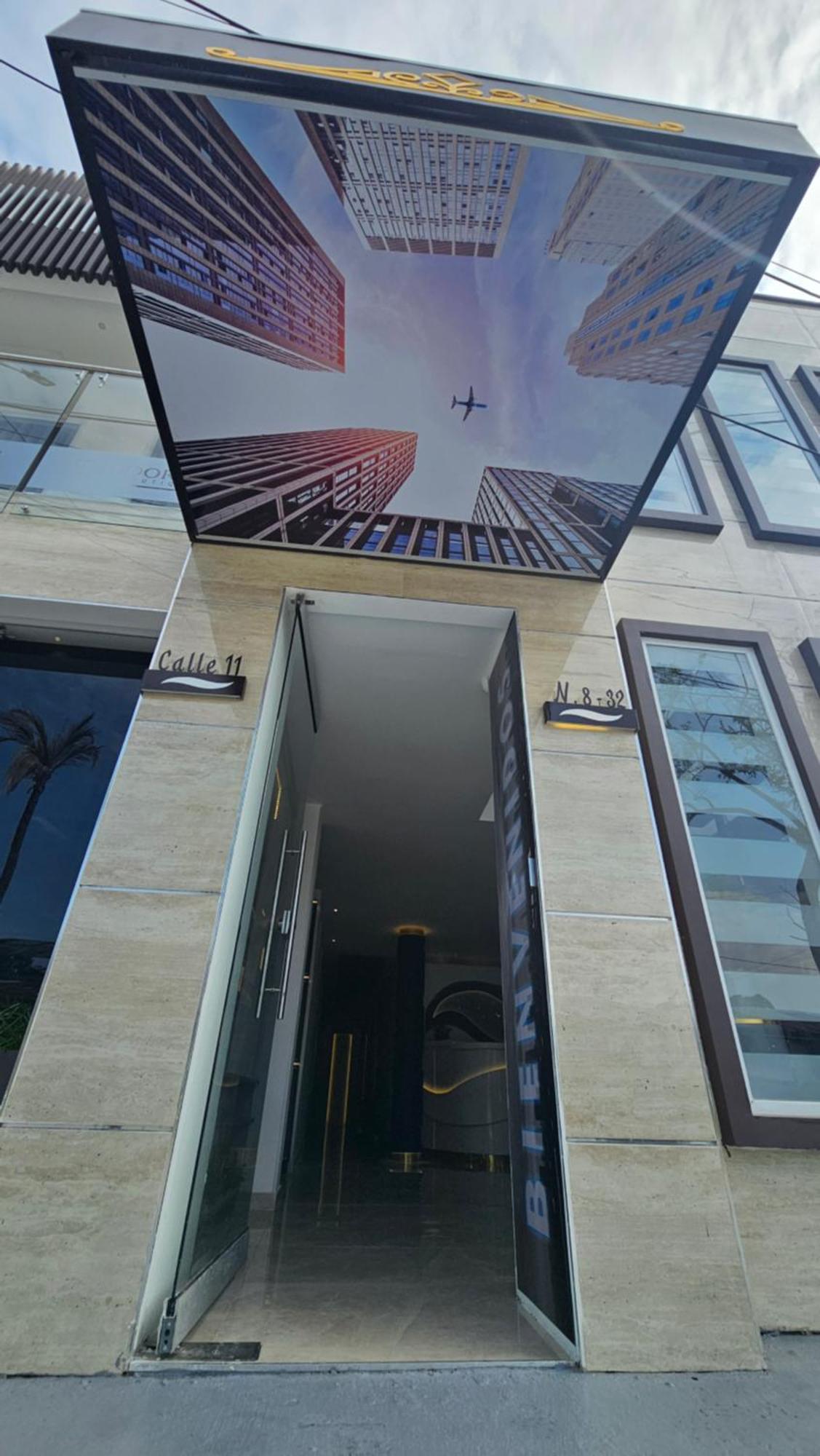 Waldor'S Hotel Boutique Leticia Dış mekan fotoğraf