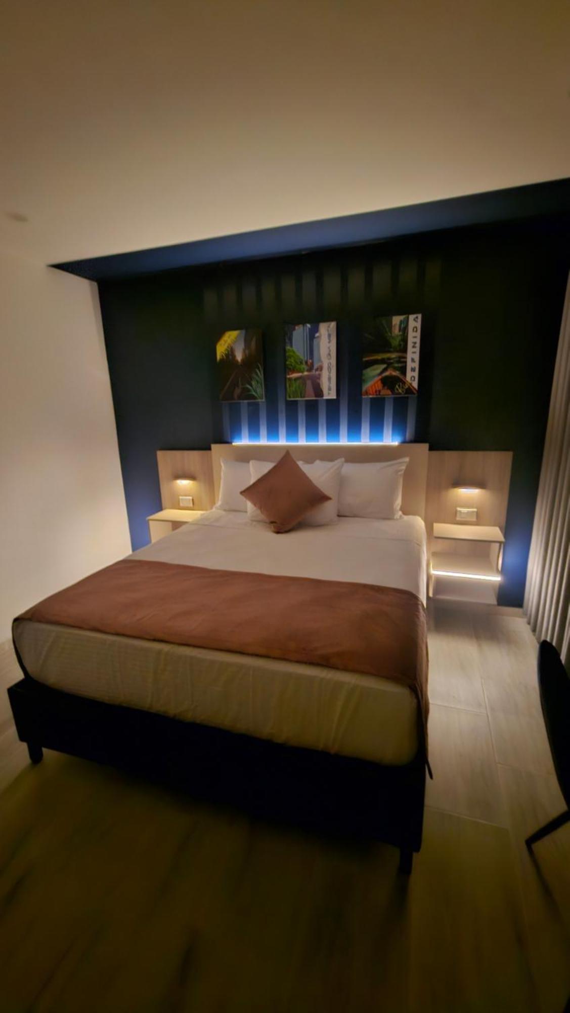 Waldor'S Hotel Boutique Leticia Dış mekan fotoğraf