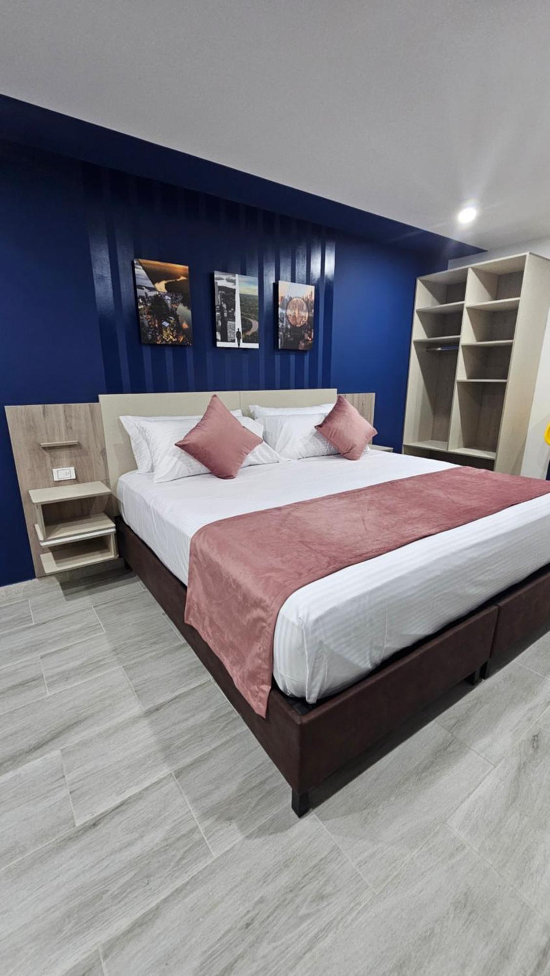 Waldor'S Hotel Boutique Leticia Dış mekan fotoğraf