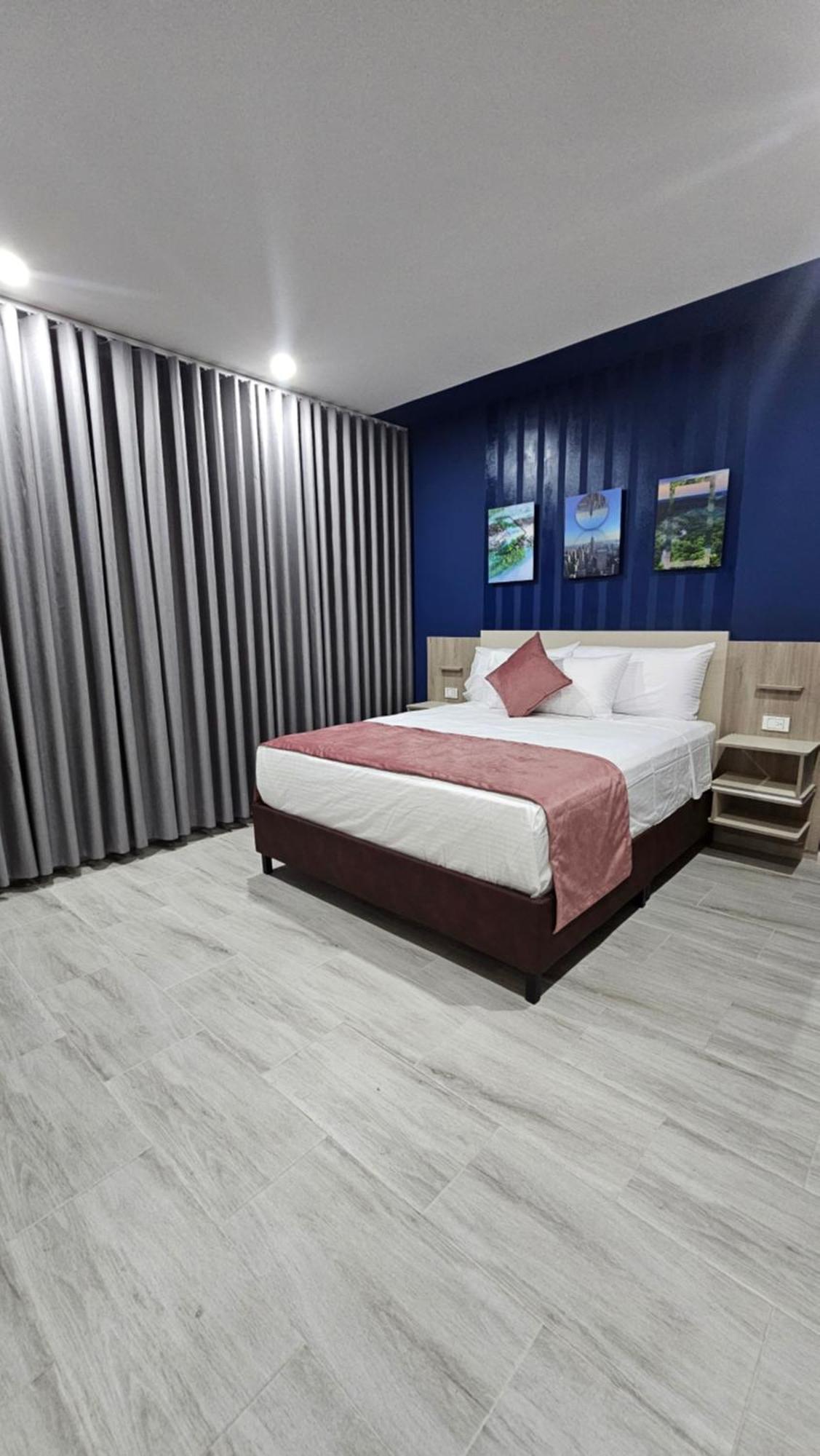 Waldor'S Hotel Boutique Leticia Dış mekan fotoğraf