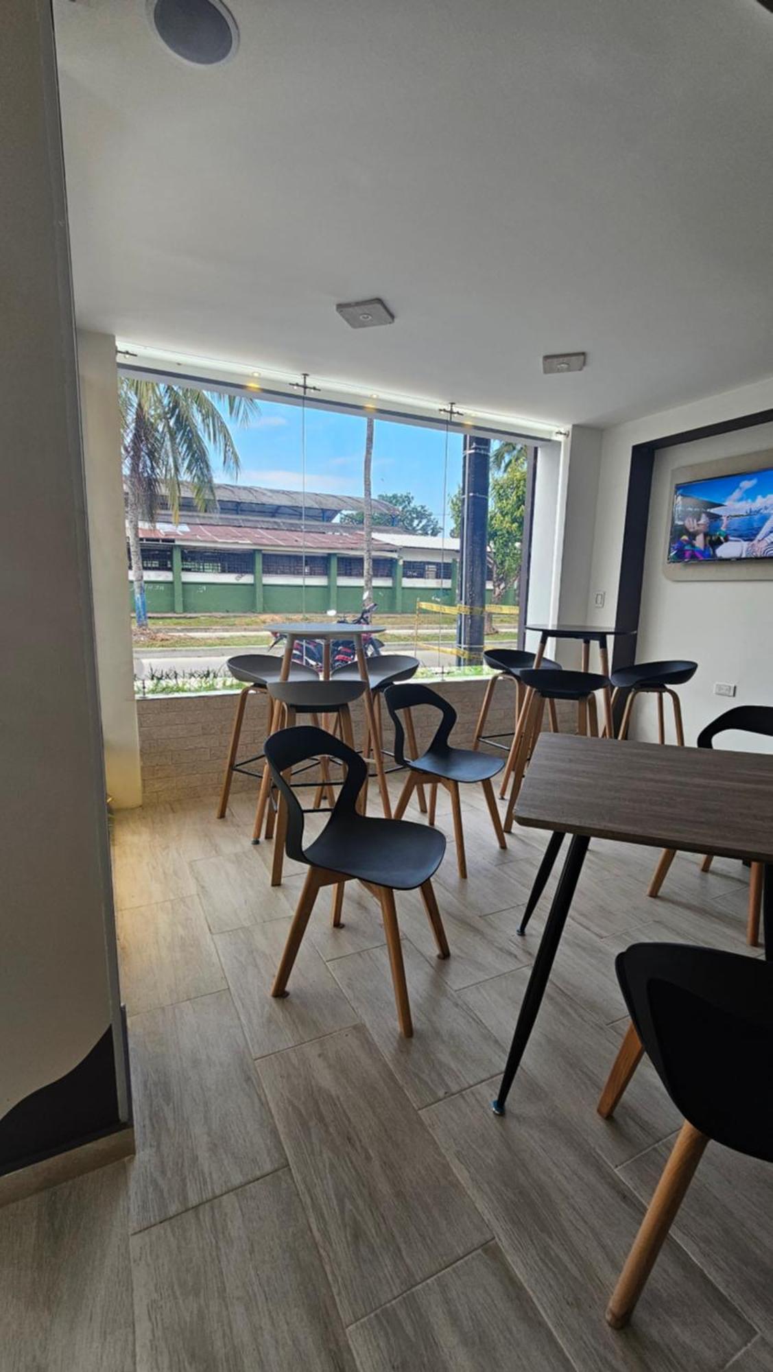Waldor'S Hotel Boutique Leticia Dış mekan fotoğraf