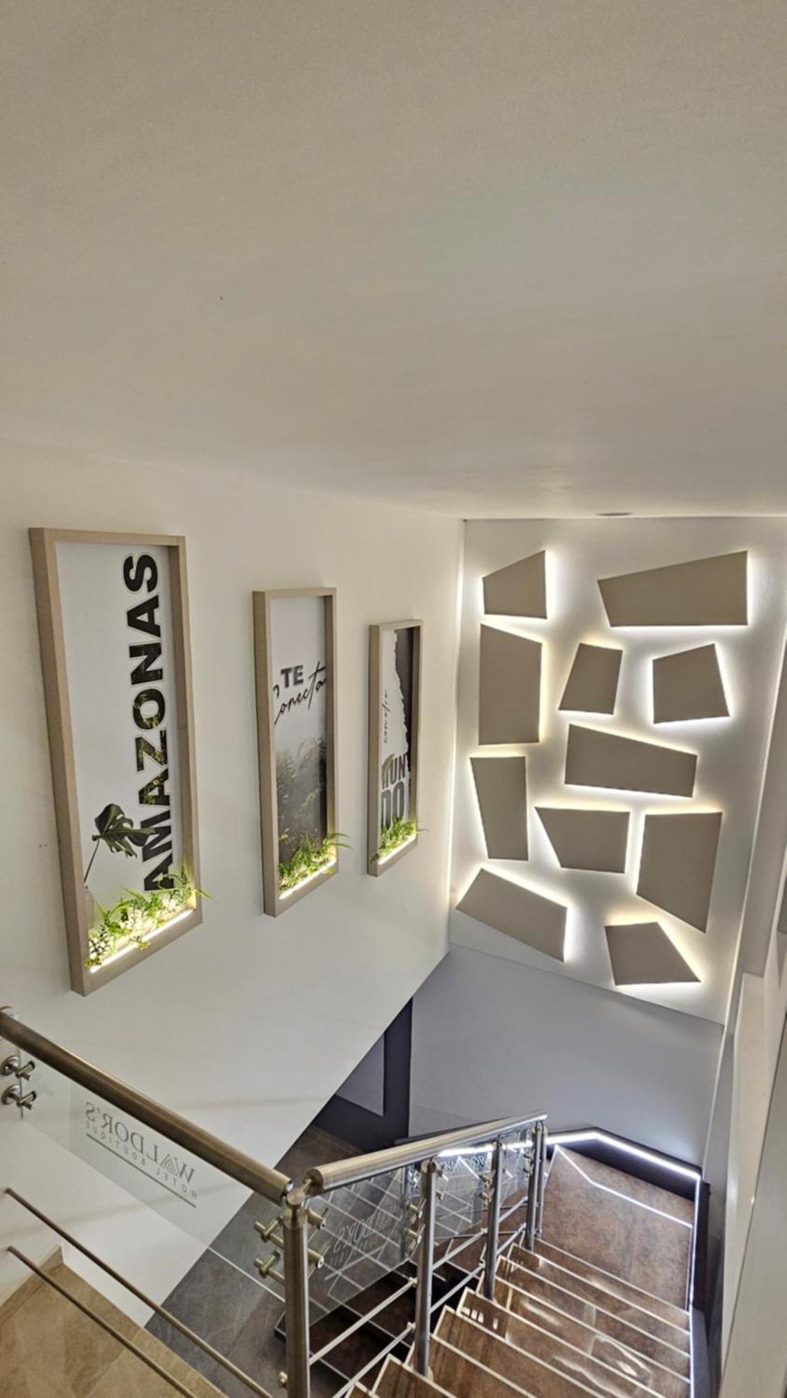 Waldor'S Hotel Boutique Leticia Dış mekan fotoğraf