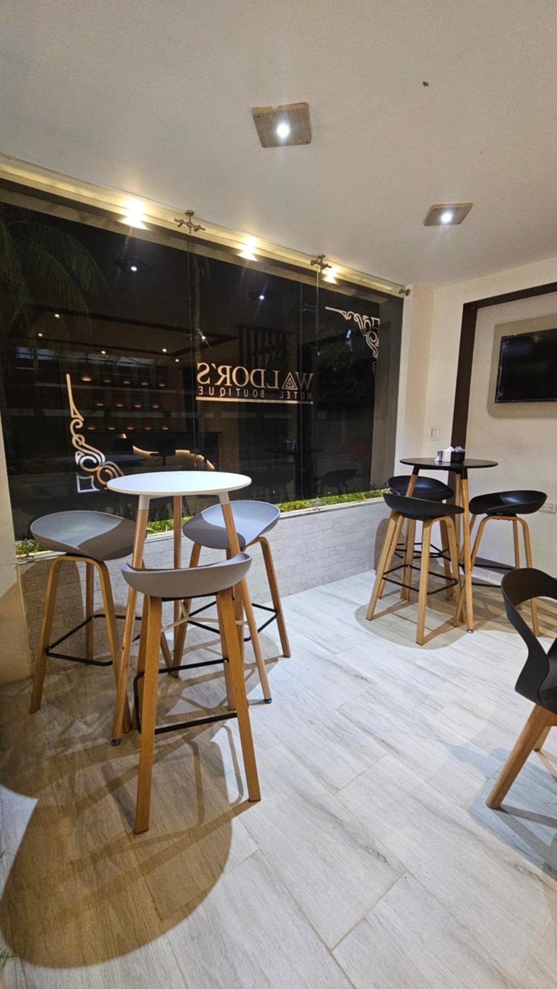 Waldor'S Hotel Boutique Leticia Dış mekan fotoğraf