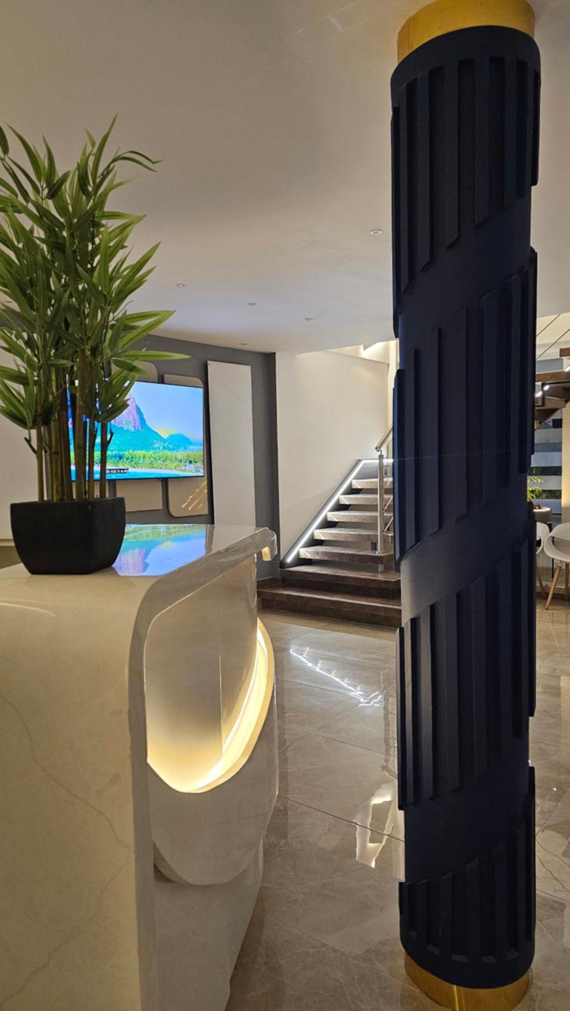 Waldor'S Hotel Boutique Leticia Dış mekan fotoğraf