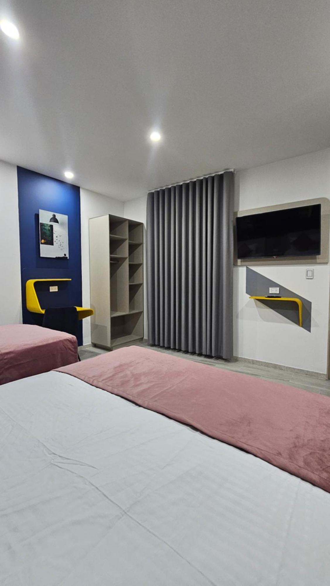 Waldor'S Hotel Boutique Leticia Dış mekan fotoğraf