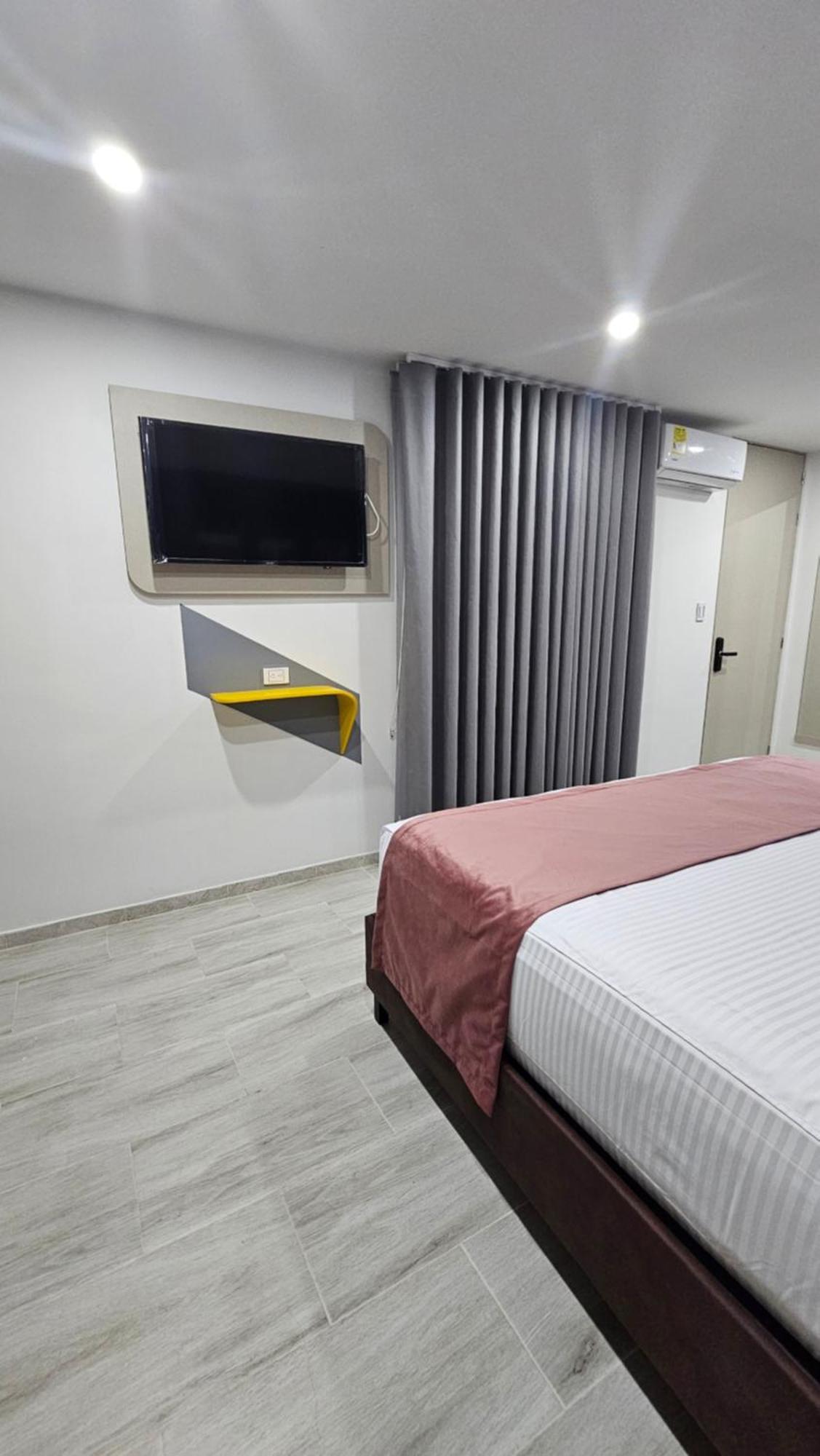 Waldor'S Hotel Boutique Leticia Dış mekan fotoğraf