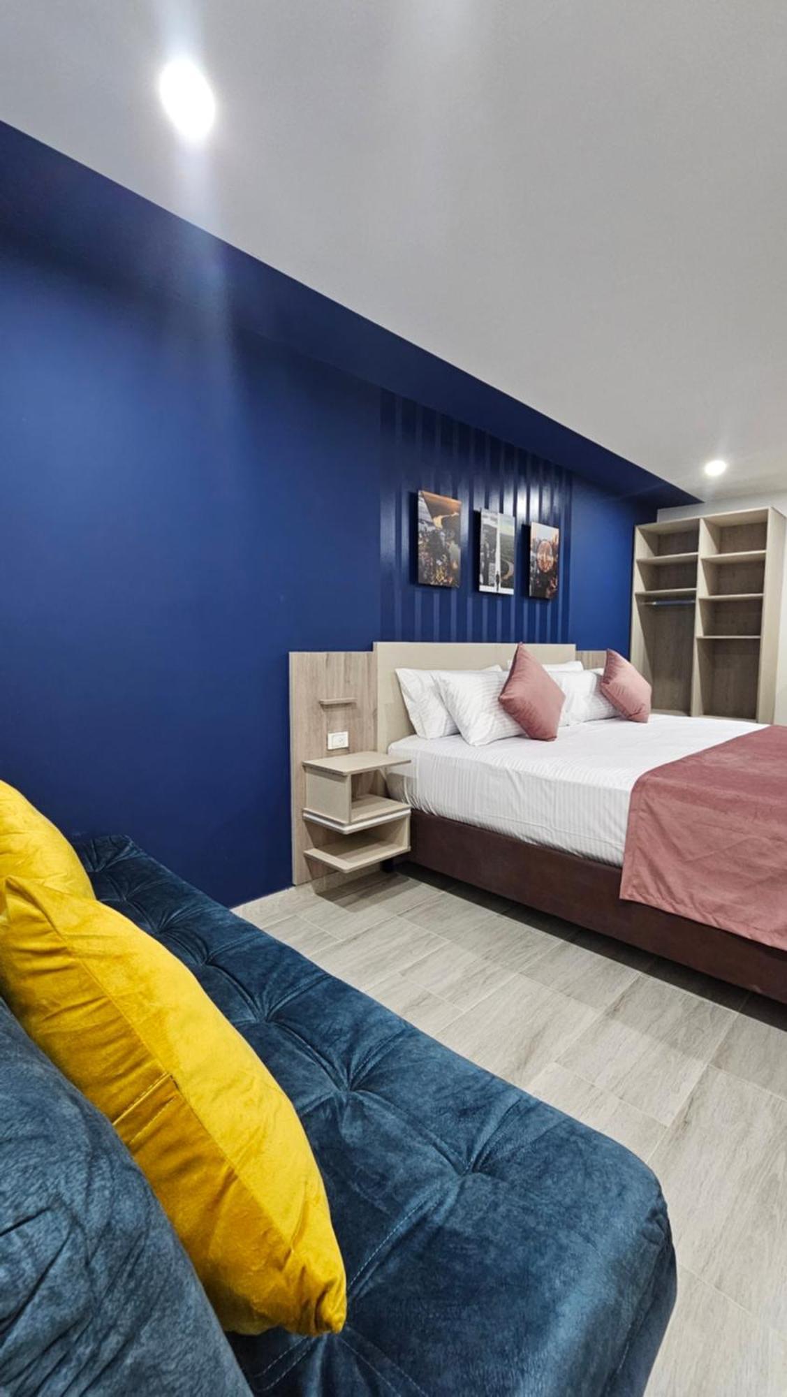 Waldor'S Hotel Boutique Leticia Dış mekan fotoğraf