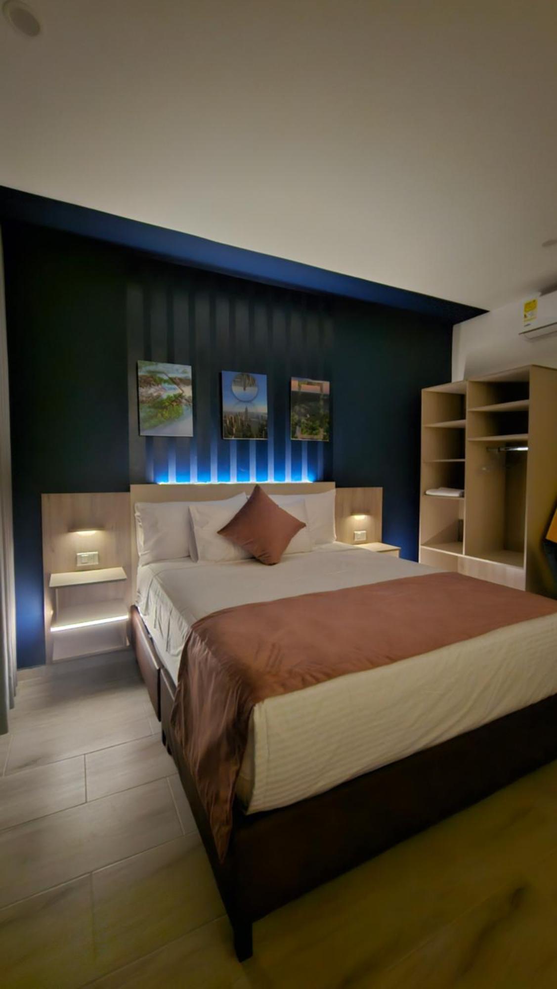 Waldor'S Hotel Boutique Leticia Dış mekan fotoğraf
