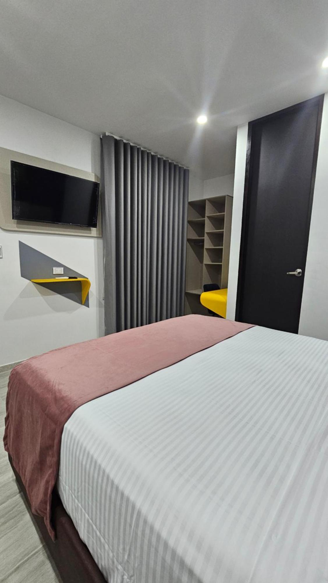 Waldor'S Hotel Boutique Leticia Dış mekan fotoğraf