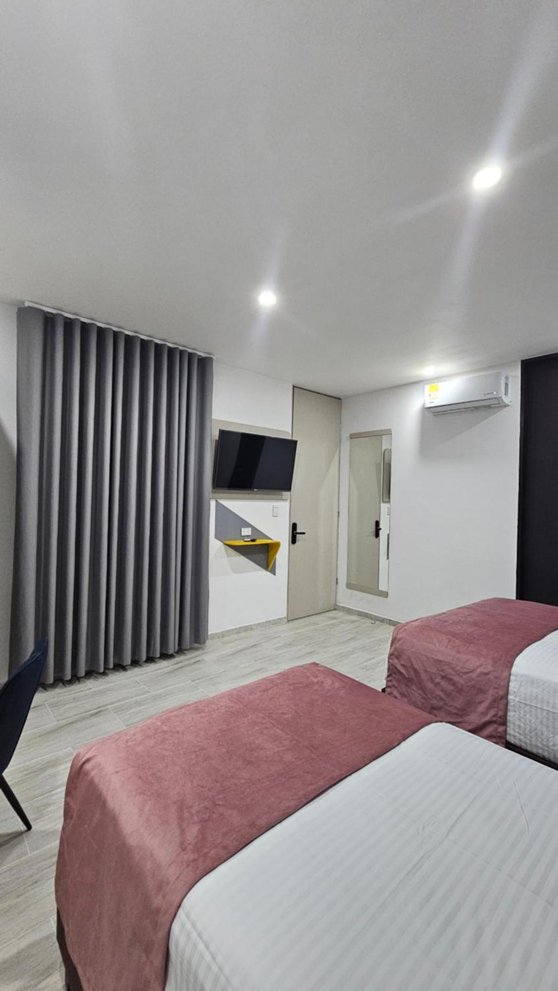 Waldor'S Hotel Boutique Leticia Dış mekan fotoğraf