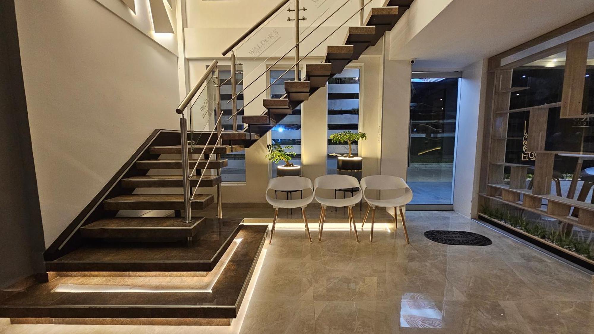 Waldor'S Hotel Boutique Leticia Dış mekan fotoğraf