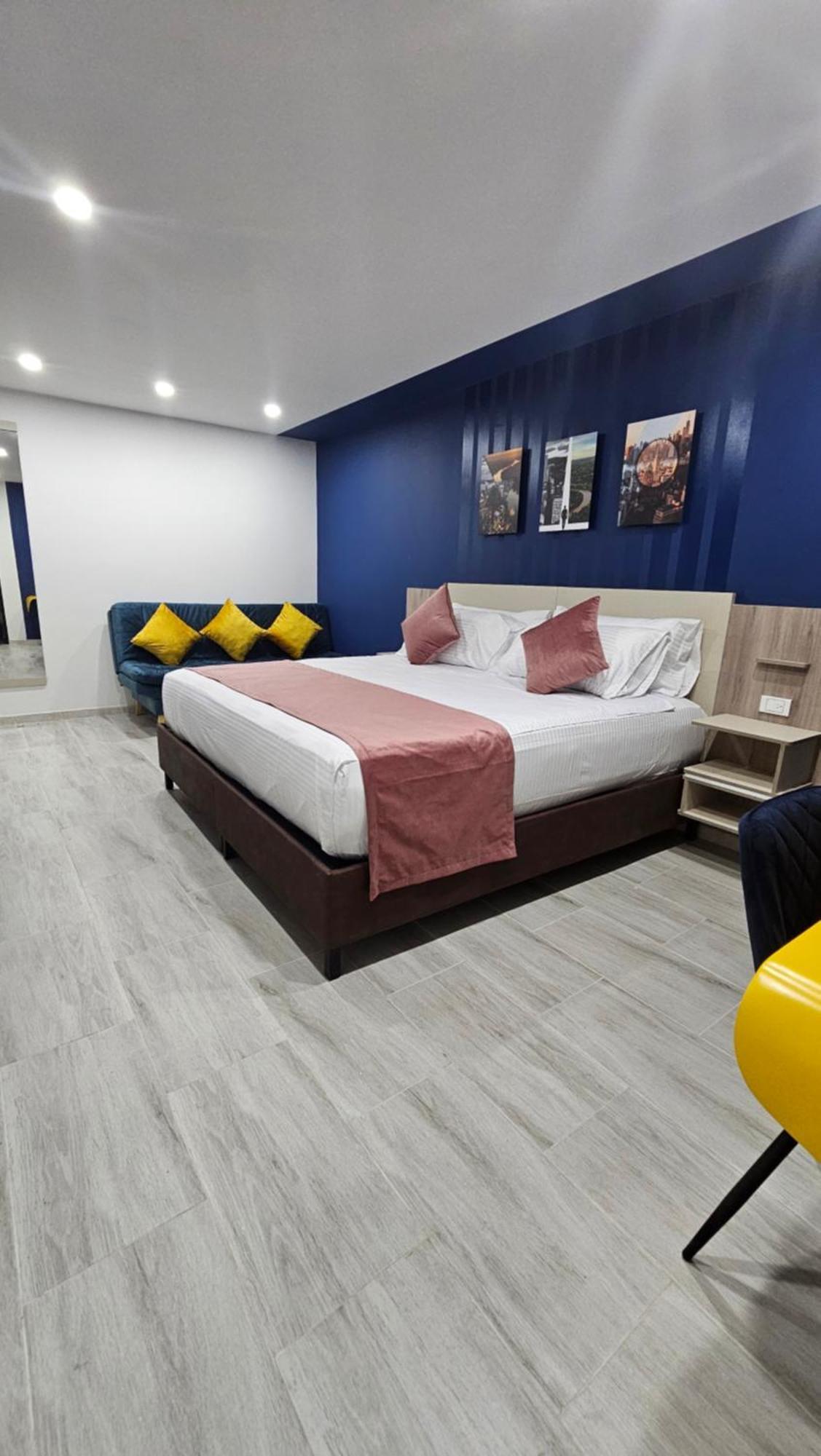 Waldor'S Hotel Boutique Leticia Dış mekan fotoğraf