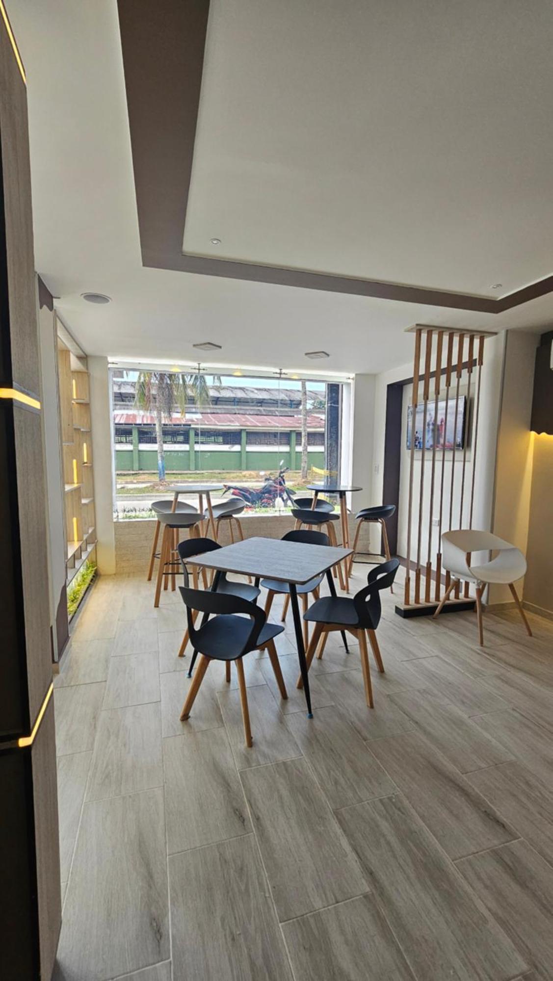 Waldor'S Hotel Boutique Leticia Dış mekan fotoğraf