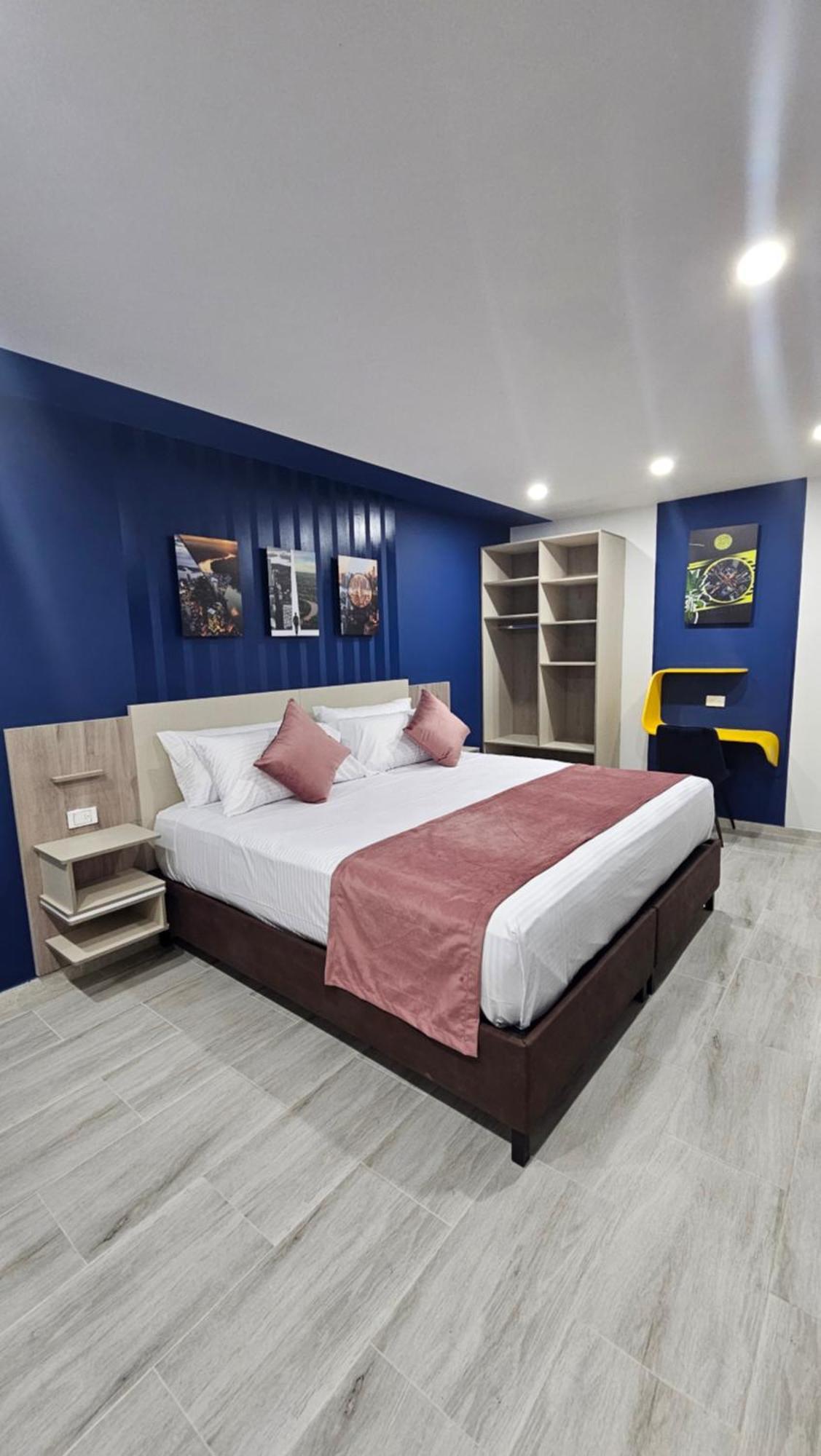 Waldor'S Hotel Boutique Leticia Dış mekan fotoğraf
