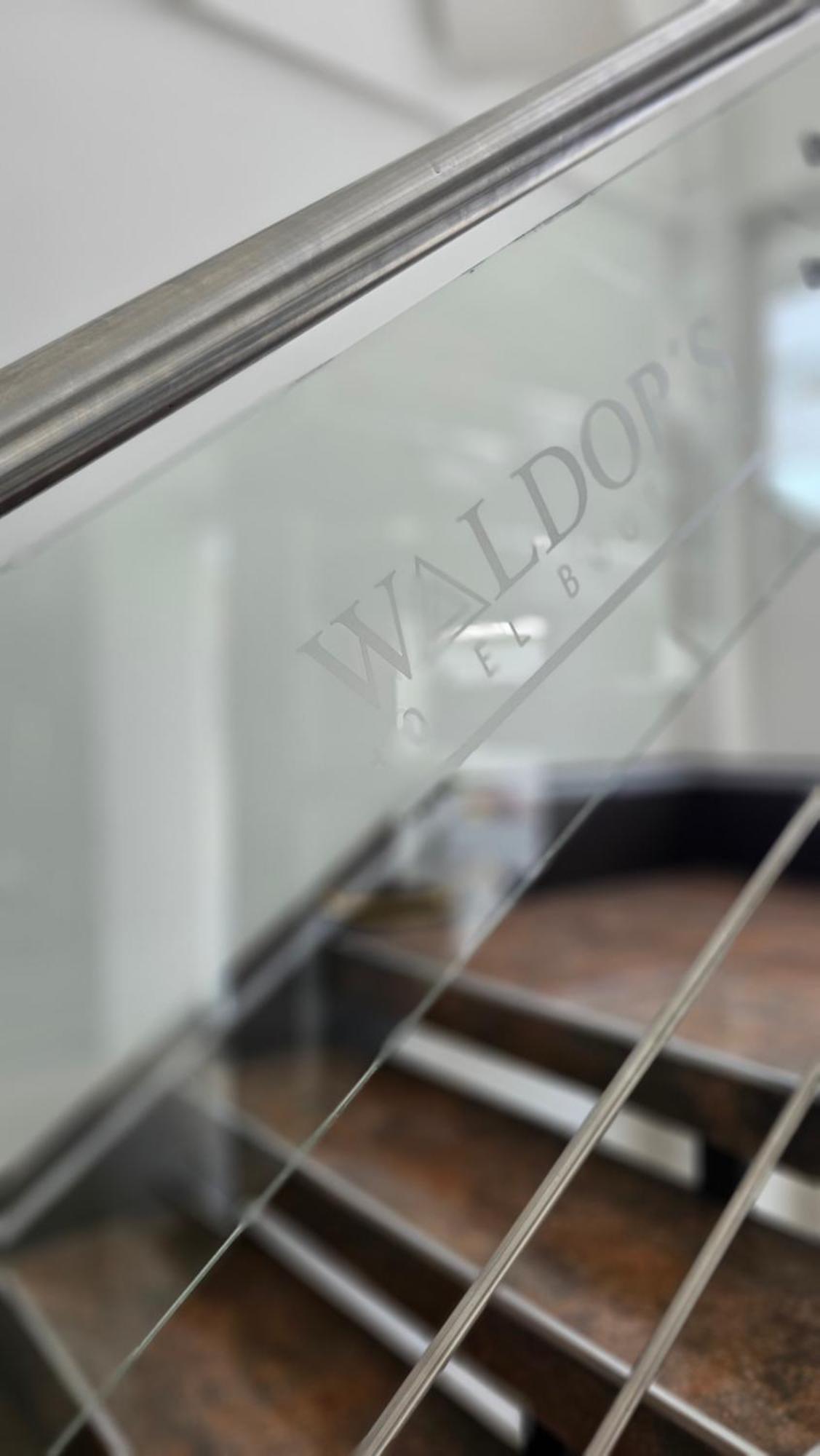 Waldor'S Hotel Boutique Leticia Dış mekan fotoğraf