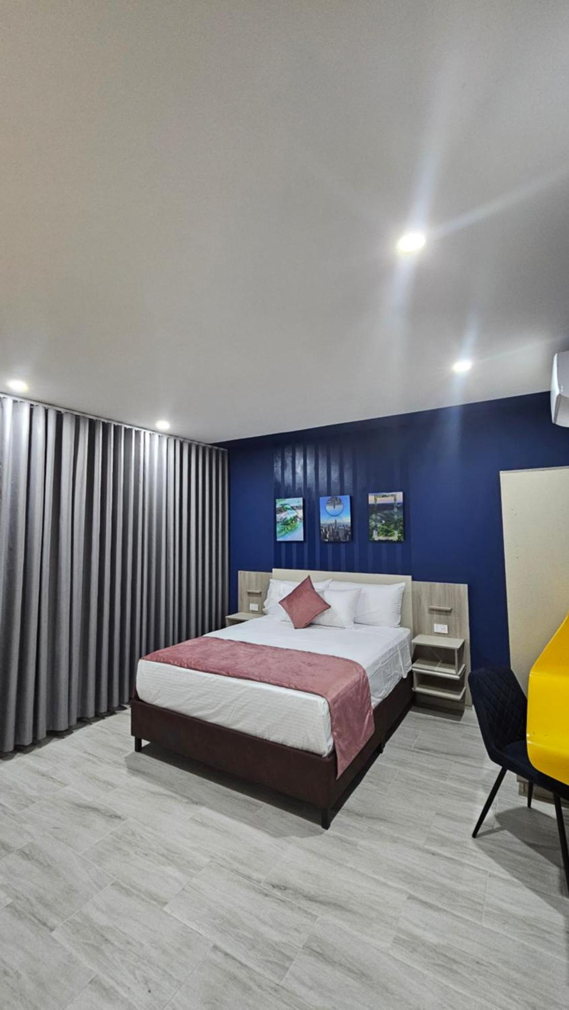 Waldor'S Hotel Boutique Leticia Dış mekan fotoğraf