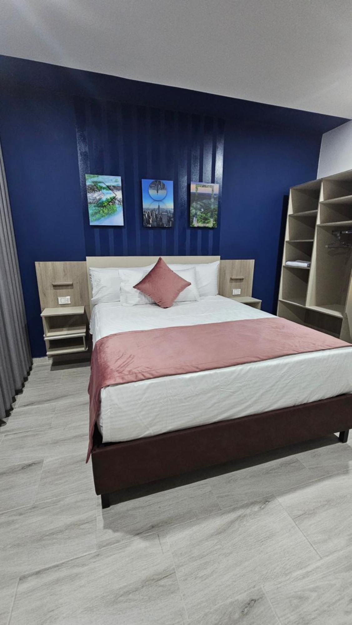 Waldor'S Hotel Boutique Leticia Dış mekan fotoğraf