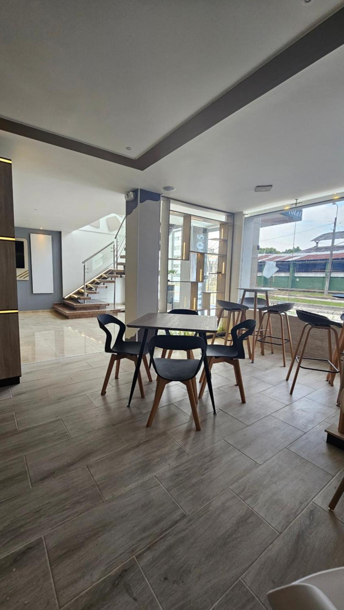 Waldor'S Hotel Boutique Leticia Dış mekan fotoğraf