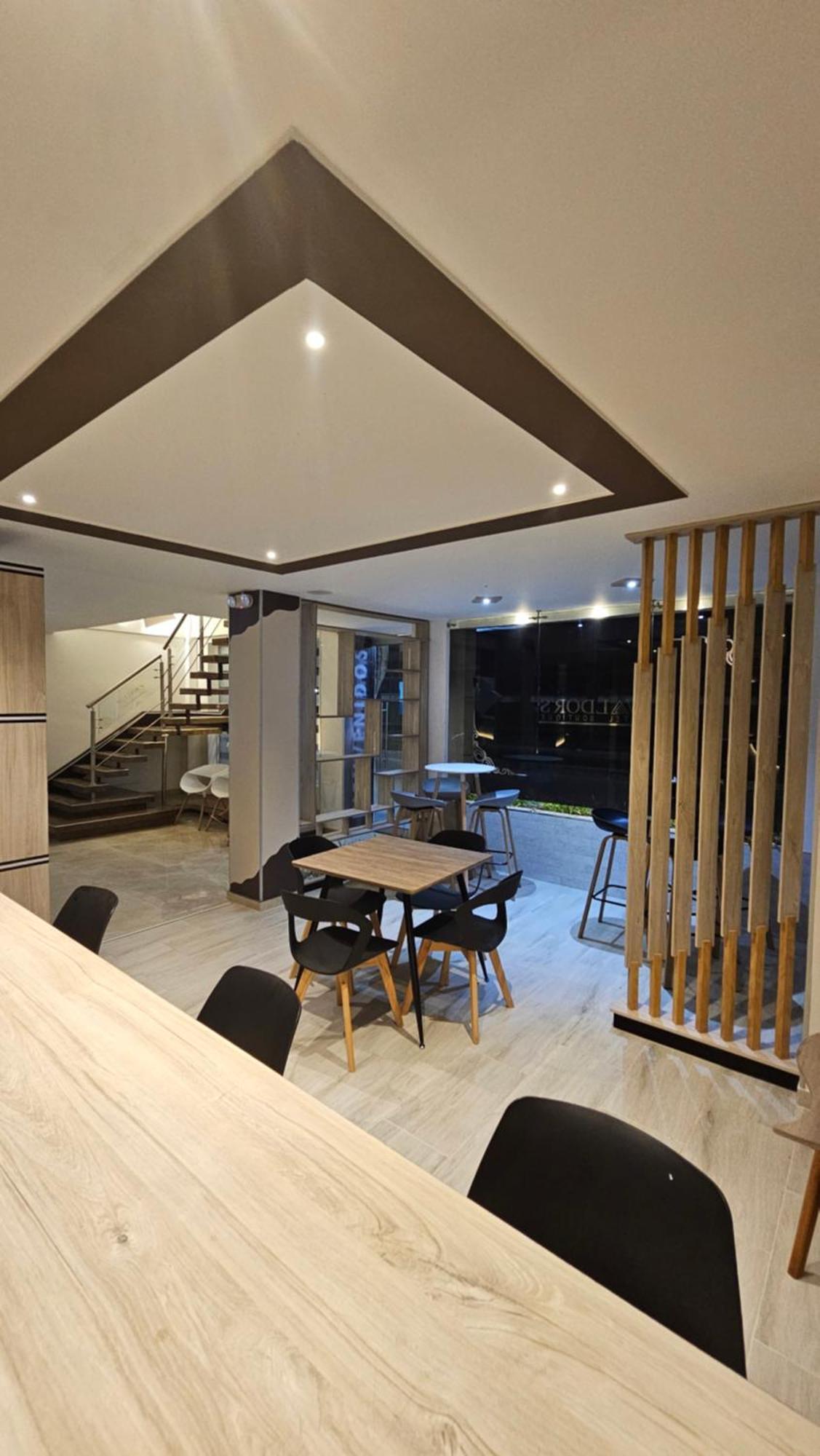 Waldor'S Hotel Boutique Leticia Dış mekan fotoğraf