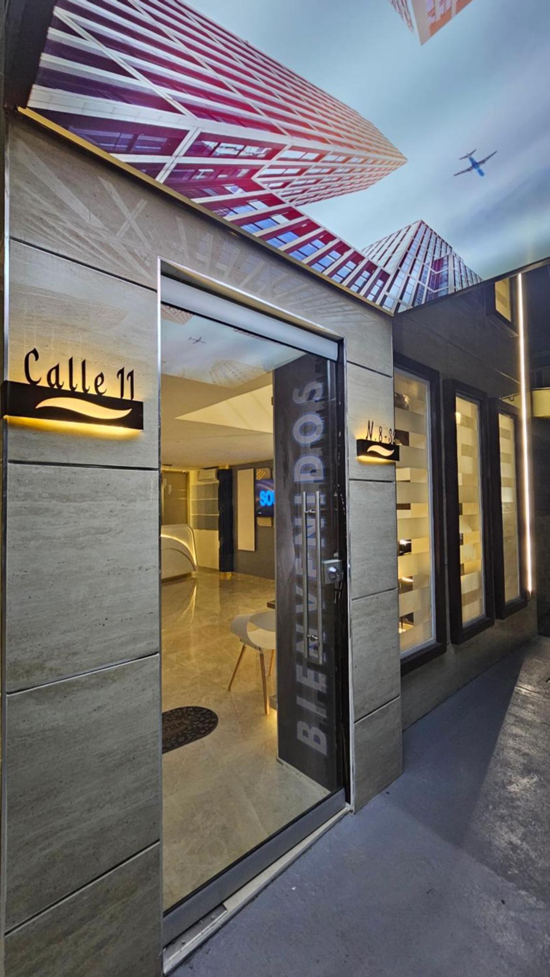 Waldor'S Hotel Boutique Leticia Dış mekan fotoğraf