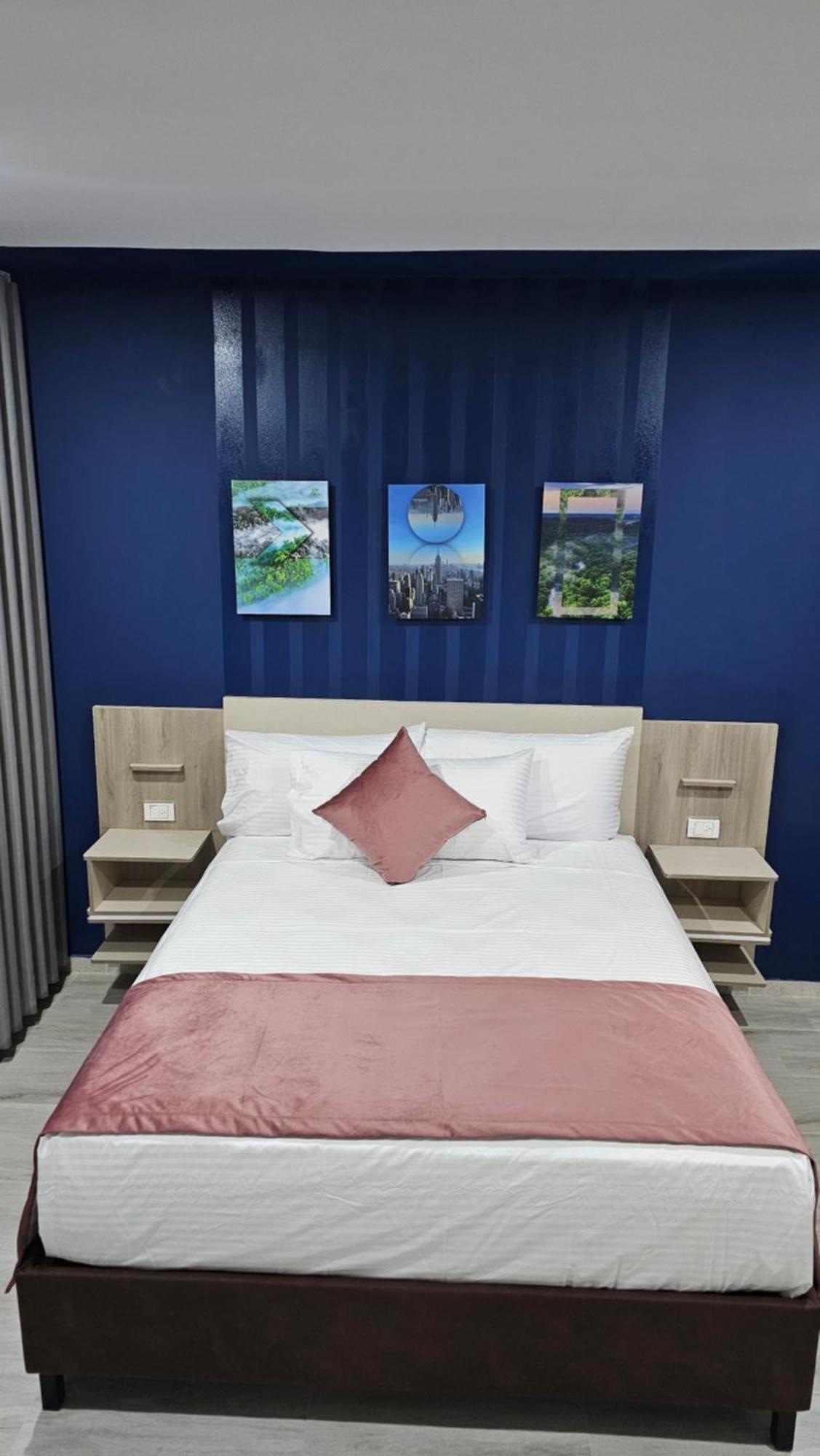 Waldor'S Hotel Boutique Leticia Dış mekan fotoğraf