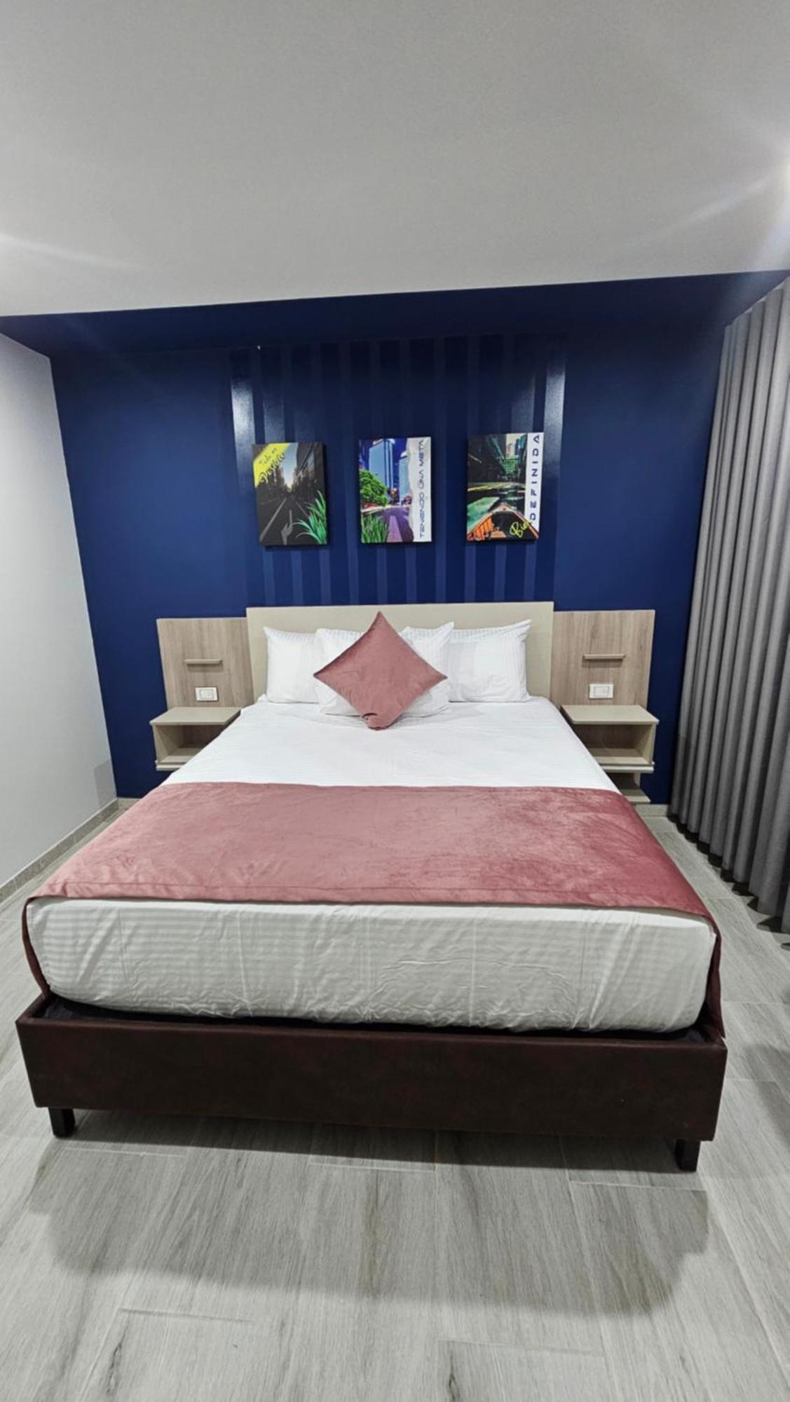 Waldor'S Hotel Boutique Leticia Dış mekan fotoğraf